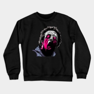 Palmer the thing Crewneck Sweatshirt